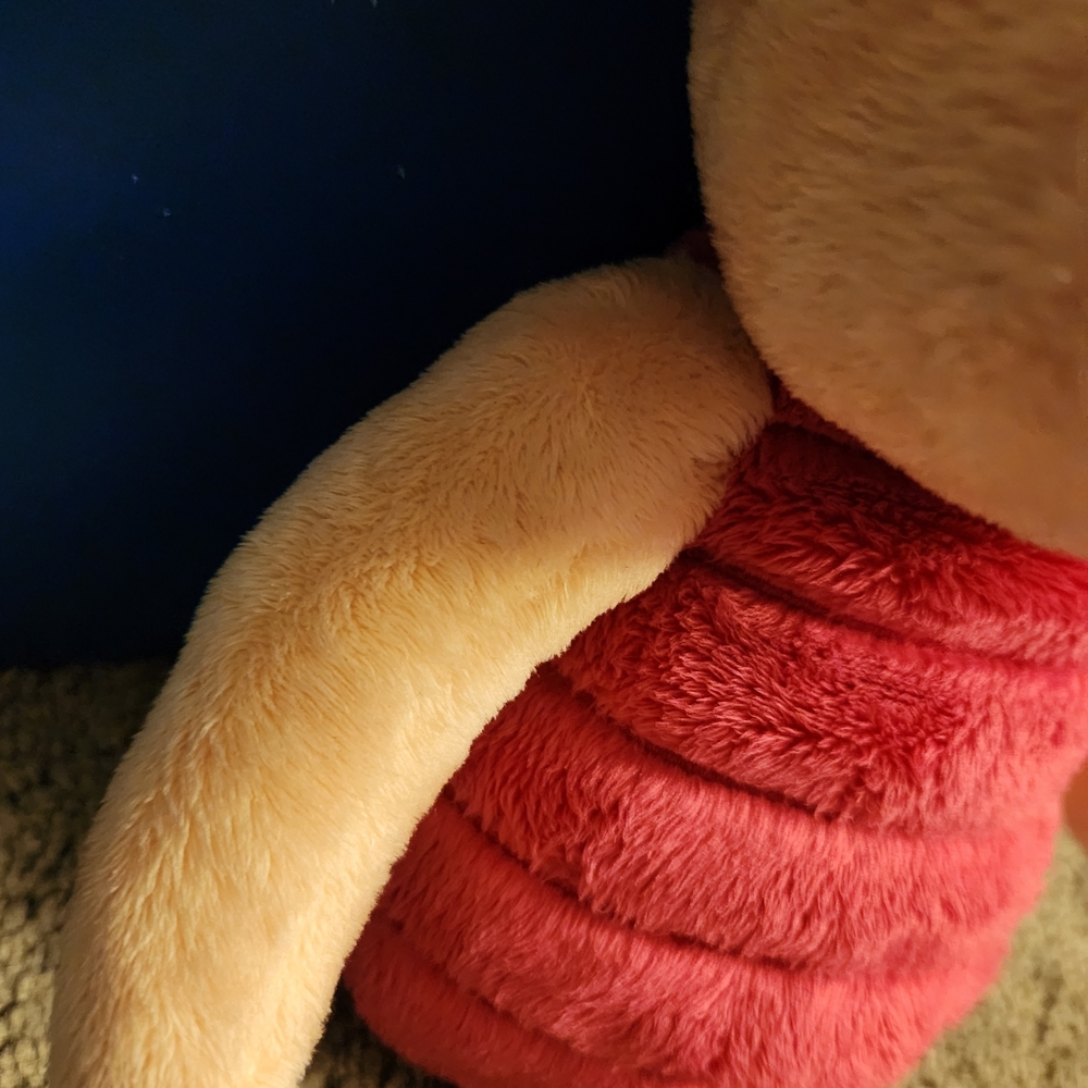 Disneys Piglet Small Plush - Picture 6 of 16